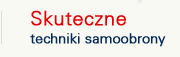 Skuteczne techniki samoobrony!